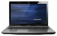 laptop Lenovo, notebook Lenovo IdeaPad Z565 (Athlon II P320 2100 Mhz/15.6