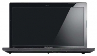 laptop Lenovo, notebook Lenovo IdeaPad Z570 (Core i3 2330M 2200 Mhz/15.6