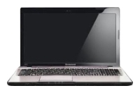 laptop Lenovo, notebook Lenovo IdeaPad Z575 (A4 3300M 1900 Mhz/15.6
