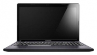 laptop Lenovo, notebook Lenovo IdeaPad Z580 (Core i5 2450M 2500 Mhz/15.6