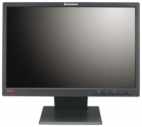 monitor di Lenovo, il monitor Lenovo L194, un monitor Lenovo, Lenovo L194 monitor, monitor PC Lenovo, Lenovo monitor pc, pc del monitor Lenovo L194, L194 Lenovo specifiche, Lenovo L194
