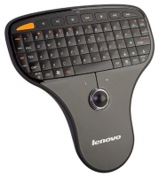 Lenovo Mini Wireless Keyboard N5901 USB nero, Lenovo Mini tastiera senza fili N5901 nero recensione USB, Lenovo Mini tastiera senza fili N5901 nero specifiche USB, le specifiche di Lenovo Mini Wireless Keyboard N5901 USB nero, recensione Lenovo Mini Wireless Ke