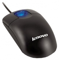 Lenovo ScrollPoint Black Mouse USB + PS/2, Lenovo ScrollPoint Black Mouse USB + PS/2 recensione, Lenovo ScrollPoint Black Mouse USB + PS/2 Caratteristiche, specifiche Lenovo ScrollPoint Black Mouse USB + PS/2, recensione Lenovo ScrollPoint Black Mouse USB + PS/2, Lenovo