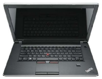 laptop Lenovo, notebook Lenovo THINKPAD Edge 15 Intel (Core i3 370M 2400 Mhz/15.6