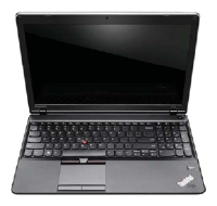 laptop Lenovo, notebook Lenovo THINKPAD Edge E520 (Core i3 2340M 2100 Mhz/15.6