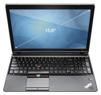 laptop Lenovo, notebook Lenovo THINKPAD Edge E525 (A6 3400M 1400 Mhz/15.6