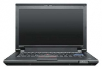 laptop Lenovo, notebook Lenovo THINKPAD L412 (Core i3 380M 2530 Mhz/14.0