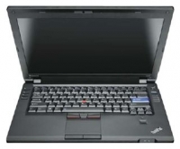 laptop Lenovo, notebook Lenovo THINKPAD L412 (Core i3 380M 2530 Mhz/14.0