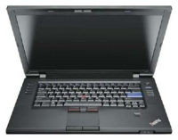 laptop Lenovo, notebook Lenovo THINKPAD L512 (Core i3 350M  2260 Mhz/15.6