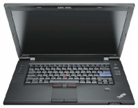 laptop Lenovo, notebook Lenovo THINKPAD L520 (Core i3 2310M 2100 Mhz/15.6