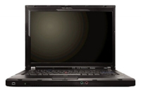 laptop Lenovo, notebook Lenovo THINKPAD R400 (Core 2 Duo P7370 2000 Mhz/14.1
