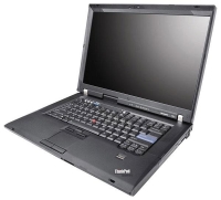 laptop Lenovo, notebook Lenovo THINKPAD R61 (Core 2 Duo T7100 1800 Mhz/14.1