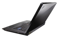 laptop Lenovo, notebook Lenovo THINKPAD SL300 (Core 2 Duo P8400 2260 Mhz/13.3