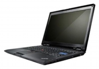 laptop Lenovo, notebook Lenovo THINKPAD SL500 (Core 2 Duo T5670 1800 Mhz/15.4