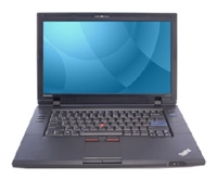 laptop Lenovo, notebook Lenovo THINKPAD SL510 (Core 2 Duo P7570 2260 Mhz/15.6