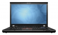 laptop Lenovo, notebook Lenovo THINKPAD T410 (Core i3 350M 2260 Mhz/14.1