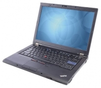 laptop Lenovo, notebook Lenovo THINKPAD T410i (Core i3 370M 2400 Mhz/14.1