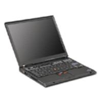 laptop Lenovo, notebook Lenovo THINKPAD T42 (Pentium M 1500 Mhz/14.0