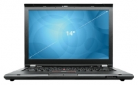 laptop Lenovo, notebook Lenovo THINKPAD T430 (Core i3 2370M 2400 Mhz/14