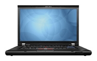 laptop Lenovo, notebook Lenovo THINKPAD T510 (Core i3 350M 2260 Mhz/15.6