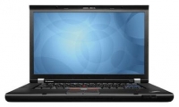 laptop Lenovo, notebook Lenovo THINKPAD T510i (Core i3 350M 2260 Mhz/15.6