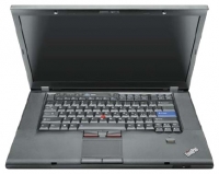 laptop Lenovo, notebook Lenovo THINKPAD T520 (Core i3 2350M 2300 Mhz/15.6