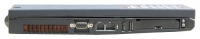 laptop Lenovo, notebook Lenovo THINKPAD T61p (Core 2 Duo T9500 2500 Mhz/15.4