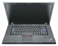 laptop Lenovo, notebook Lenovo THINKPAD W510 (Core i7 720QM 1600 Mhz/15.6