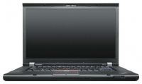 laptop Lenovo, notebook Lenovo THINKPAD W520 (Core i7 2630QM 2000 Mhz/15.6
