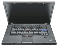 laptop Lenovo, notebook Lenovo THINKPAD W520 (Core i7 2630QM 2000 Mhz/15.6