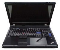 laptop Lenovo, notebook Lenovo THINKPAD W701 (Core i7 820QM 1730 Mhz/17.0