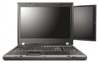 laptop Lenovo, notebook Lenovo THINKPAD W701ds (Core i7 720QM 1600 Mhz/17