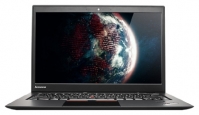 laptop Lenovo, notebook Lenovo ThinkPad X1 Carbon (Core i5 3427U 1800 Mhz/14
