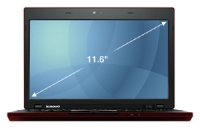 laptop Lenovo, notebook Lenovo THINKPAD X100e (Athlon Neo MV-40 1600 Mhz/11.6
