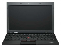 laptop Lenovo, notebook Lenovo THINKPAD X120e (E-240 1500 Mhz/11.6