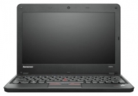 laptop Lenovo, notebook Lenovo THINKPAD X121e (E-300 1300 Mhz/11.6