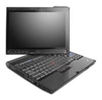 laptop Lenovo, notebook Lenovo THINKPAD X200 Tablet (Core 2 Duo SL9300 1600 Mhz/12.1