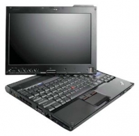 laptop Lenovo, notebook Lenovo THINKPAD X201 Tablet (Core i7 640LM 2130 Mhz/12