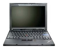 laptop Lenovo, notebook Lenovo THINKPAD X201s (Core i7 620LM 2000 Mhz/12.1