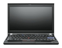 laptop Lenovo, notebook Lenovo THINKPAD X220i (Core i5 2537M 1400 Mhz/12.5