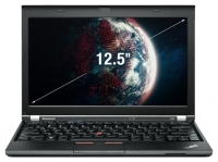 laptop Lenovo, notebook Lenovo THINKPAD X230 (Core i3 2350M 2300 Mhz/12.5