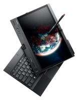 laptop Lenovo, notebook Lenovo ThinkPad X230 Tablet (Core i3 2370M 2400 Mhz/12.5