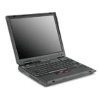 laptop Lenovo, notebook Lenovo THINKPAD X31 (Pentium M 738 1400 Mhz/12.1