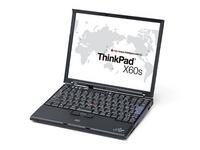 laptop Lenovo, notebook Lenovo THINKPAD X60s (Core 2 Duo L7500 1600 Mhz/12.1