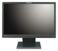 monitor di Lenovo, il monitor Lenovo ThinkVision L194w, il monitor Lenovo, Lenovo ThinkVision L194w monitor, monitor PC Lenovo, Lenovo monitor pc, pc del monitor Lenovo ThinkVision L194w, Lenovo ThinkVision specifiche L194w, Lenovo ThinkVision L194w