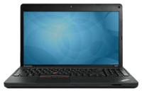 laptop Lenovo, notebook Lenovo THINKPAD Edge E530 (Pentium B980 2400 Mhz/15.6