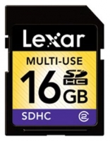 Scheda di memoria Lexar scheda di memoria Lexar SDHC classe 2 16GB, scheda di memoria Lexar Lexar SDHC Classe 2 scheda di memoria da 16 GB, Memory Stick Lexar Lexar Memory Stick, Lexar SDHC classe 2 16GB, Lexar SDHC Classe 2 specifiche 16GB, Lexar SDHC classe 2 16GB