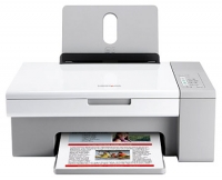 Lexmark X2500 photo, Lexmark X2500 photos, Lexmark X2500 immagine, Lexmark X2500 immagini, Lexmark foto