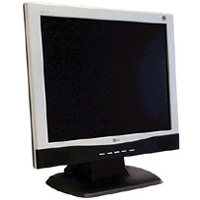 Monitor LG, il monitor LG 566LM, monitor LG, LG 566LM monitor, PC Monitor LG, LG monitor del PC, da PC Monitor LG 566LM, LG specifiche 566LM, LG 566LM