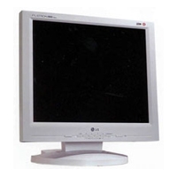 Monitor LG, il monitor LG 782LE, monitor LG, LG 782LE monitor, PC Monitor LG, LG monitor del PC, da PC Monitor LG 782LE, LG specifiche 782LE, LG 782LE